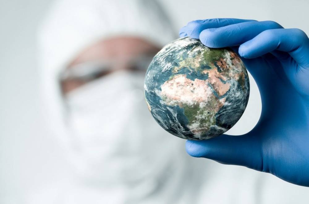 ВОЗ призывает готовиться к новой волне пандемии коронавируса