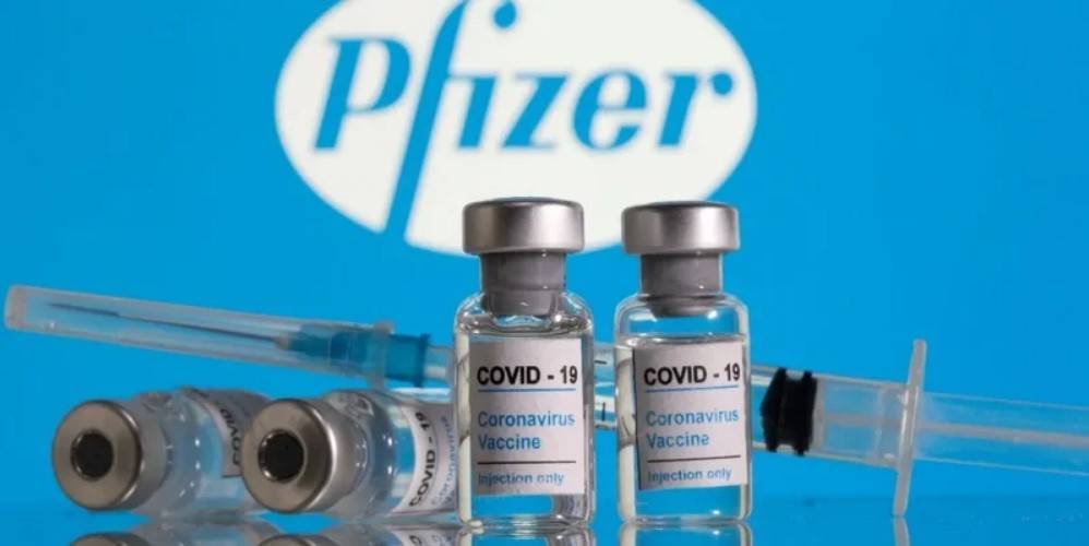 Эффективность вакцин Pfizer и Moderna против коронавируса COVID-19 упала до 66%