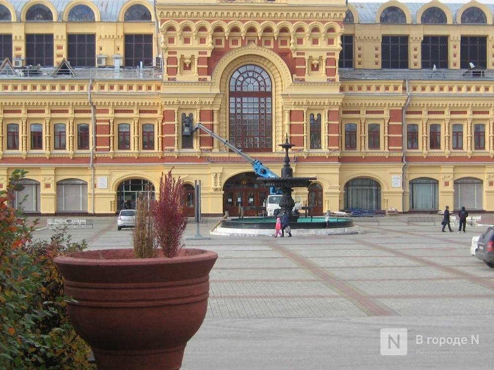 Парк «Россия — Моя История» в Нижнем Новгороде станет частью нацпроекта «Образование»