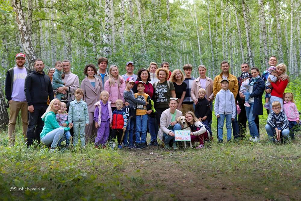Жители Челябинска подготовили два коллективных иска о защите городских лесов
