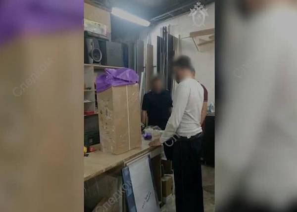 Предполагаемый убийца девочки в Тюмени рассказал, как связал ее и изнасиловал, а труп хранил в холодильнике
