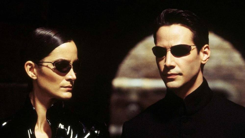 На CinemaCon показали первый тизер четвертой «Матрицы» и подтвердили название «The Matrix Resurrections»