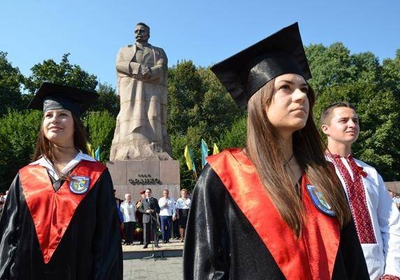 Бакалавров и магистров, уличенных в плагиате, в Украине будут лишать ученой степени