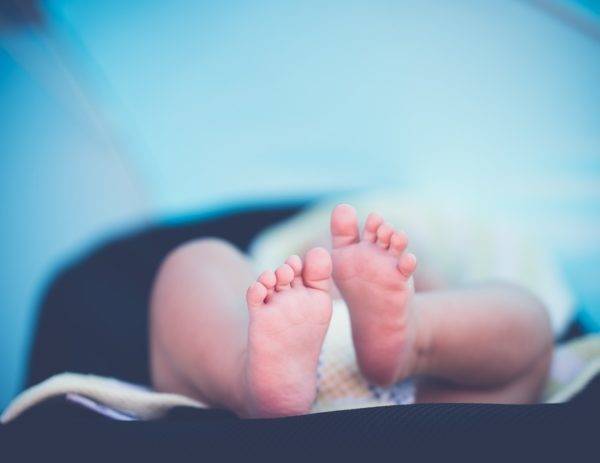 Следователи разбираются в смерти новорожденной девочки в Липецкой области