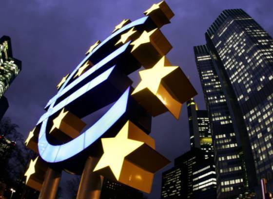 Протокол ЕЦБ с заседания 21-22 июля
