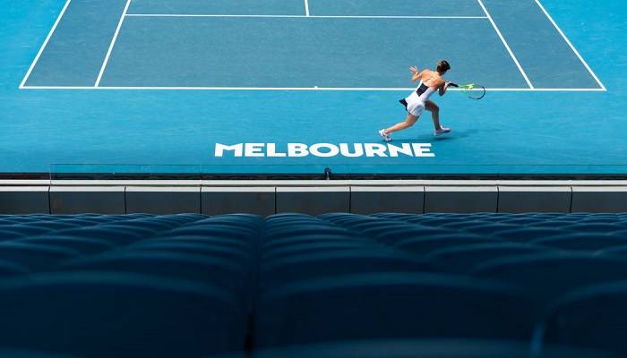 Организаторы Australian Open отправят теннисистов на две недели в «пузырь» перед стартом турнира