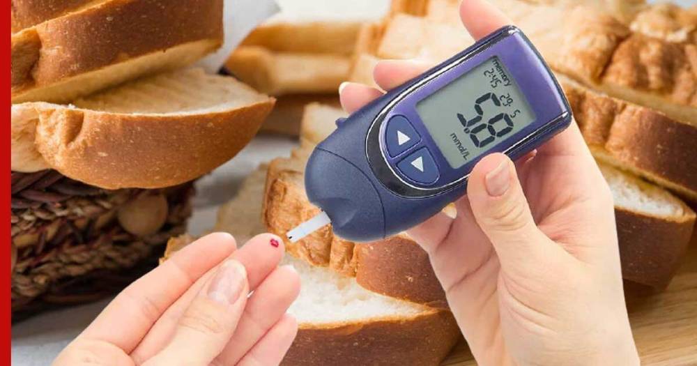 Как быстро снизить сахар в крови: 5 худших продуктов при диабете