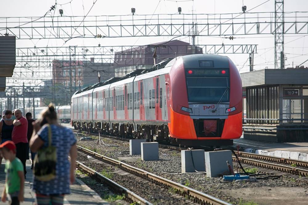 Во время рейса в поезде Анапа — Екатеринбург неожиданно умерла 13-летняя девочка