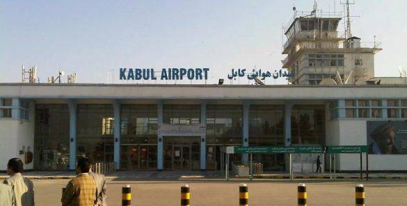 Посол РФ в Афганистане Жирнов: В аэропорту Кабула погибли около 50 человек