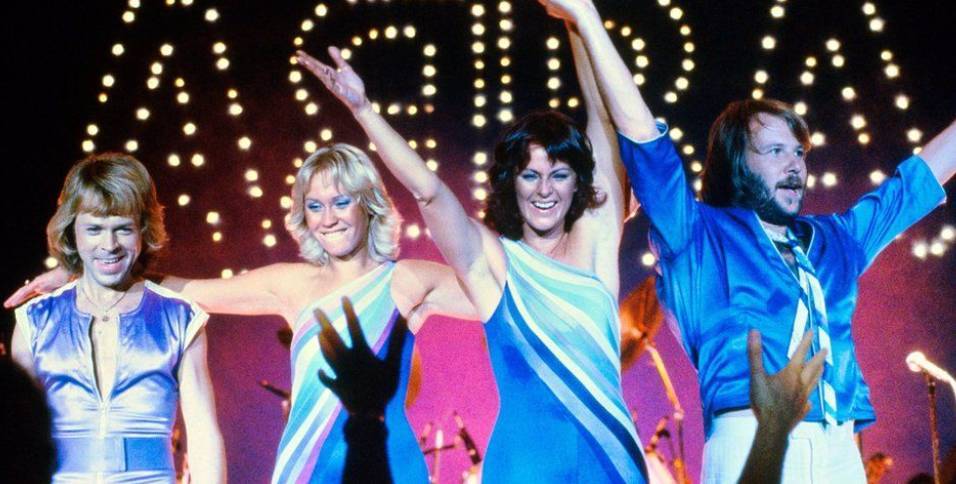 ABBA возвращается: легендарная группа выпустит новые песни впервые за 39 лет (видео)