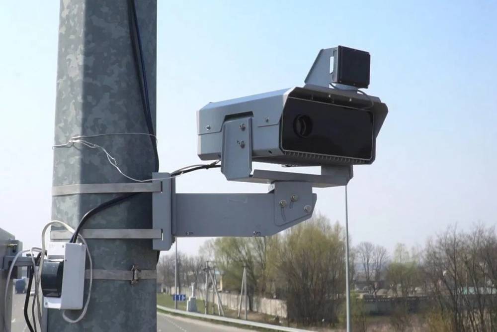МВС: З 27 серпня в Україні запрацюють ще 20 комплексів автоматичної фото- та відеофіксації порушень ПДР (адреси розташування)