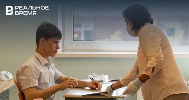 В казанских школах не хватает учителей начальных классов, русского языка, математики и физики