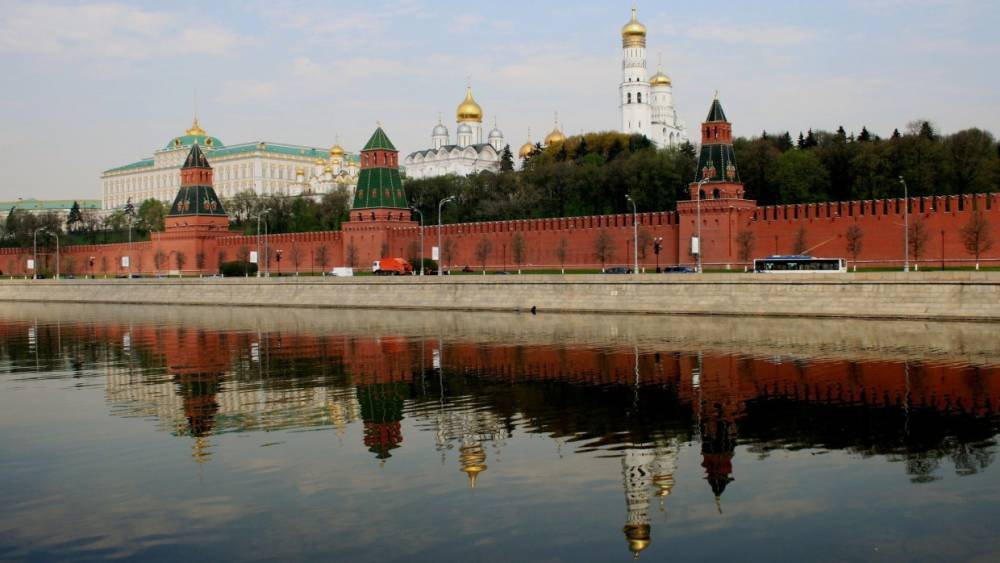 Тепло вернется в Московский регион в последние дни лета