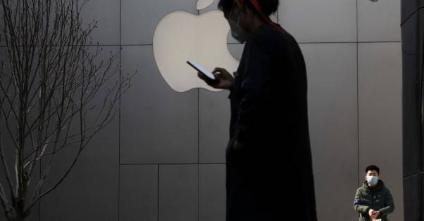 Apple начал тестирование технологии Face ID на iPhone 13