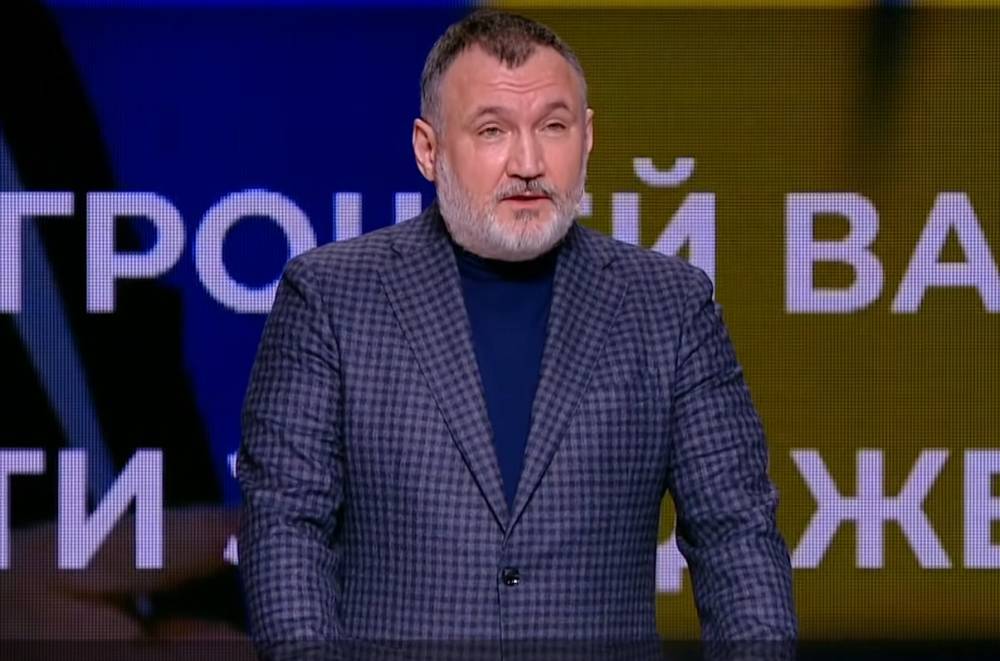 Кузьмин о втором иске Медведчука в ЕСПЧ: Нынешней украинской власти скоро понадобятся адвокаты