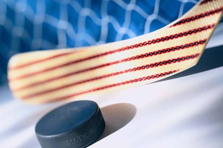 Молодёжная сборная России по хоккею успешно стартовала на Турнире четырёх наций