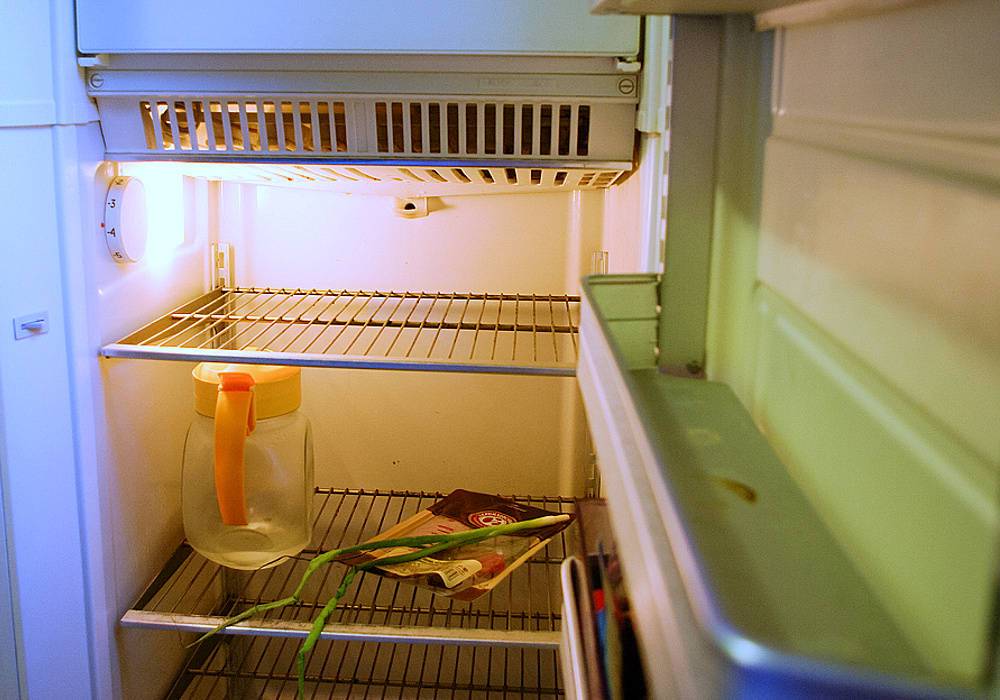 Убийца пропавшей в Тюмени девочки хранил ее тело в холодильнике