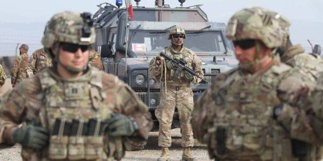 США рассматривают возможности направить дополнительные войска в Афганистан