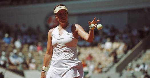 Павлюченкова получила визу США и сыграет US Open