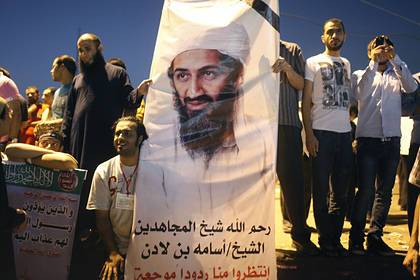 «Талибан» счел бездоказательной причастность бен Ладена к терактам 11 сентября
