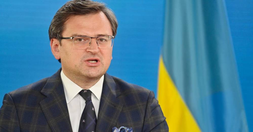Главу МИД Украины поймали на лжи о российских самолетах в Кабуле