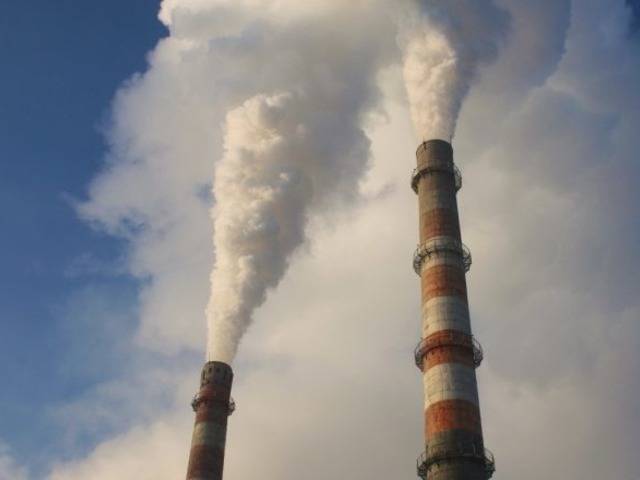 В двух городах Челябинской области сохраняется смог