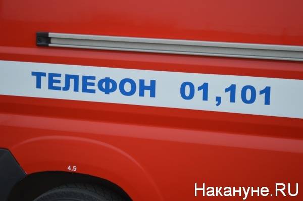 Названа предварительная причина пожара на Мичурина. Мэрия Екатеринбурга готова оказать помощь погорельцам