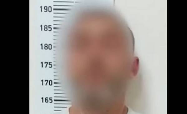 Задержанный в Тюмени мужчина признался в изнасиловании и убийстве девочки