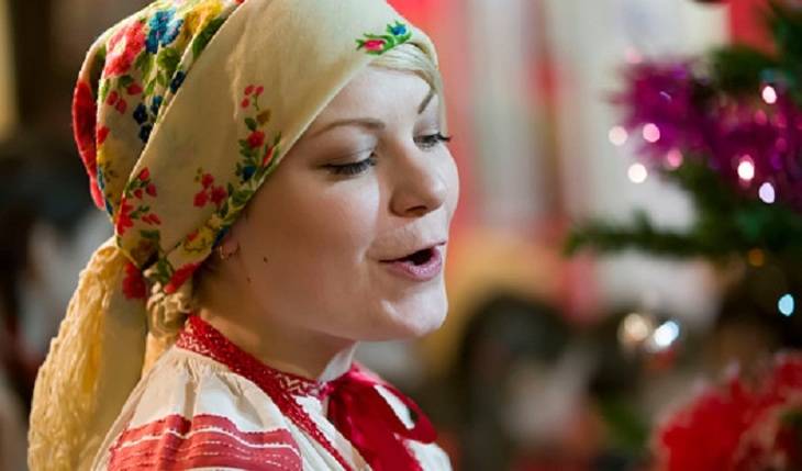 В Саратове для восстановления после «ковида» призвали петь русские песни