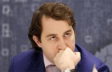 Попавший под санкции сын Гуцериева ушел из руководства нефтеперерабатывающей компании