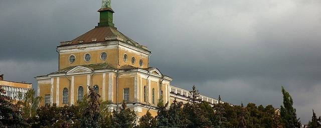 В здании старейшей гимназии Курской области до 2023 года сделают краеведческий музей