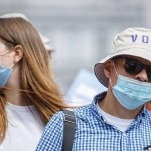 Украина занимает пятое место по суточной смертности от коронавируса среди стран Европы
