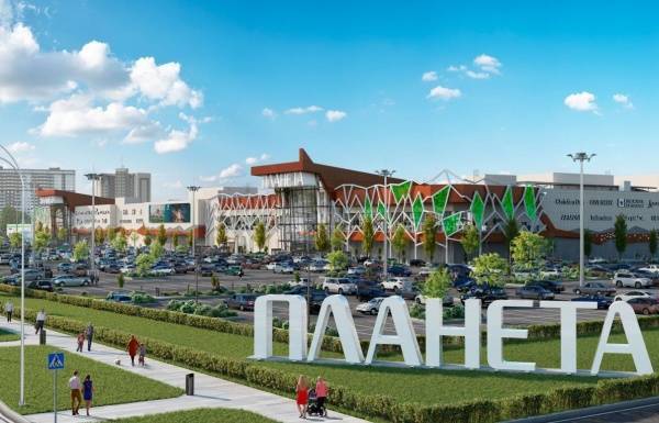 В Пермском крае сняли запрет на работу торговых центров в выходные дни