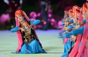 В Узбекистане 30-летие Независимости встретят массовыми мероприятиями