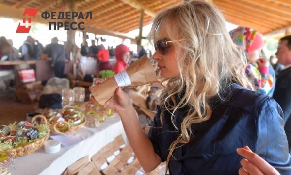 В Петербурге увеличили срок проведения ярмарок до двух месяцев