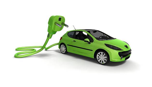 Ученые создали батарею рекордной емкости для электромобилей