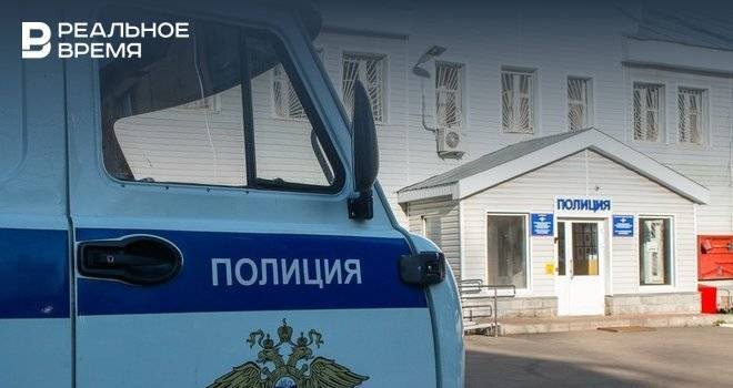 В Ульяновске задержали женщину, похитившую у жителей Елабуги более 1 млн рублей