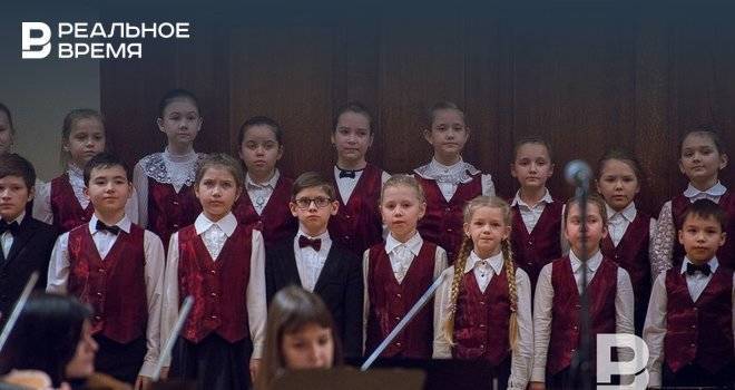 Казань оказалась лидером по близости жилых домов к музыкальным школам