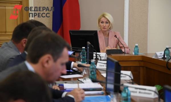 «Нельзя людям навязывать инвестиционные проекты»: Виктория Абрамченко вмешалась в экологию Омска
