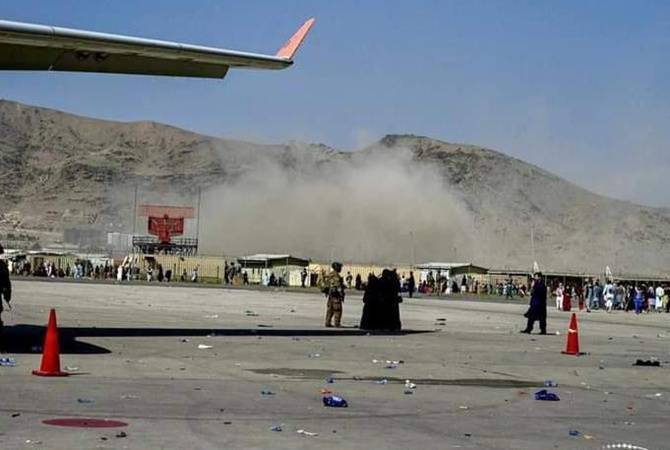 ИГИЛ или "Талибан": кто стоит за терактом в Кабуле