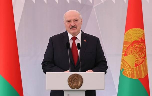 Лукашенко: Украинцы - это наши люди