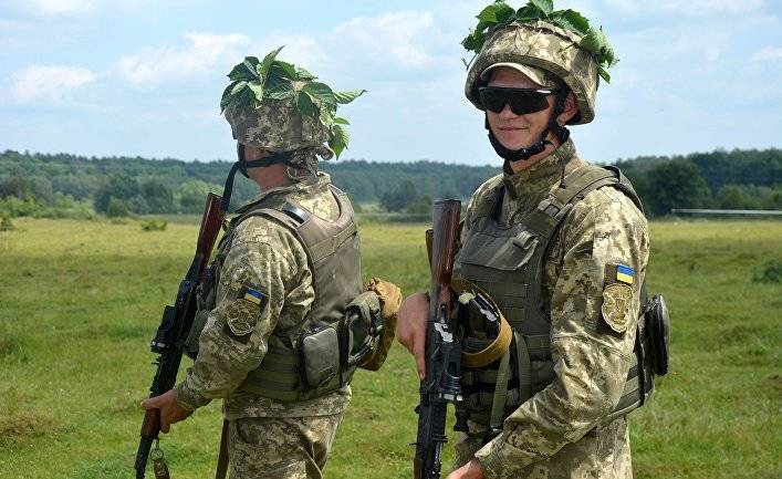 News.bg (Болгария): пять стран создают фонд поддержки Украины против российской агрессии