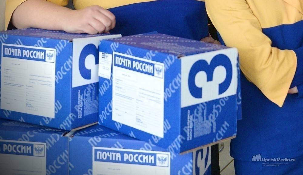 Сотрудница «Почты России» обкрадывала работодателя, не считая