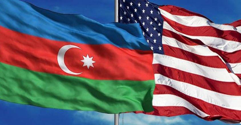 В США создана новая диаспорская организация Азербайджана