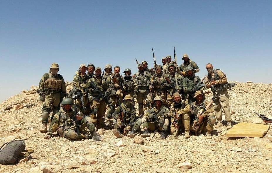Таджикско-афганскую границу планируют отдать под охрану российской ЧВК – СМИ