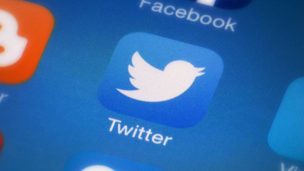 Пользователи из США и Канады сообщили о сбое в работе Twitter