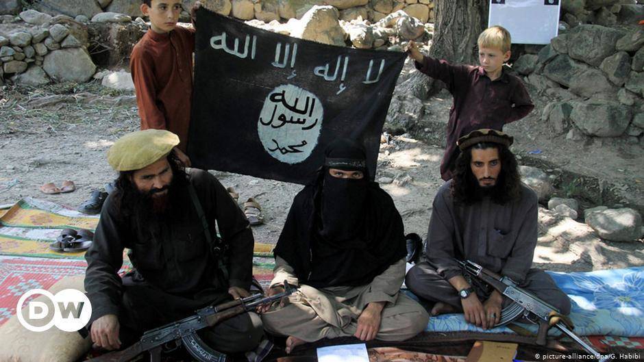 СМИ ФРГ: Теракты ИГ в Кабуле - совместный провал Запада и "Талибана"