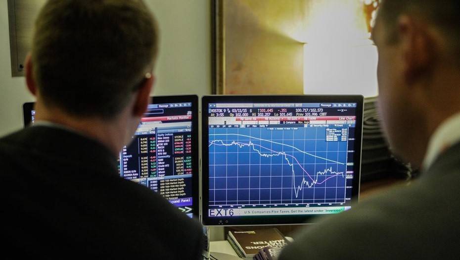"СПБ биржа" приостановила торги акциями иностранных компаний