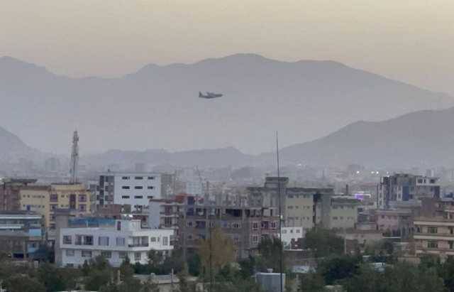 Число жертв взрывов в Кабуле достигло 170