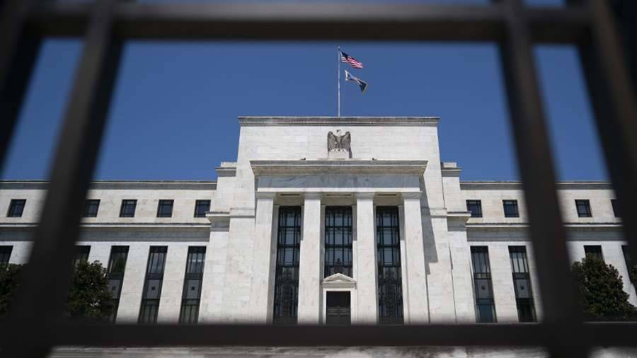 В ФРС отметили приближение США к порогу отмены мер поддержки экономики